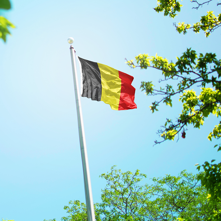 Belgium Q1 2023: record tickets, fixed income and capital protection